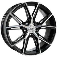 ДЛ 5*114.3 19*7.5 D67.1 ET39 RST R129 BD